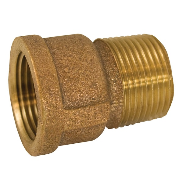 Jones Stephens 3/4in. Bronze Extension B74370LF - main